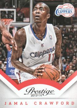 Jamal Crawford