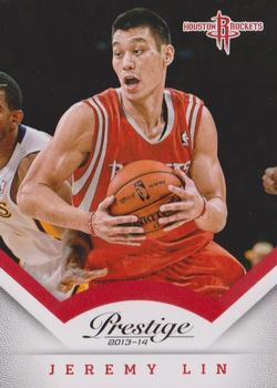 Jeremy Lin