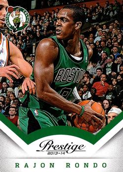 Rajon Rondo