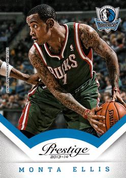 Monta Ellis