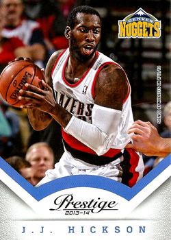 J.J. Hickson