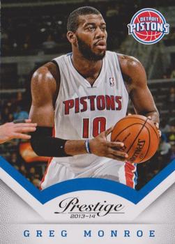 Greg Monroe
