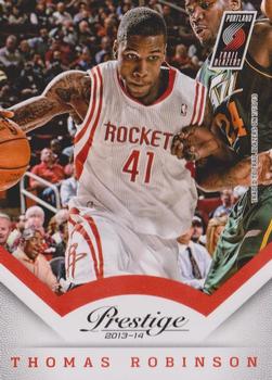 Thomas Robinson