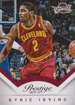Kyrie Irving