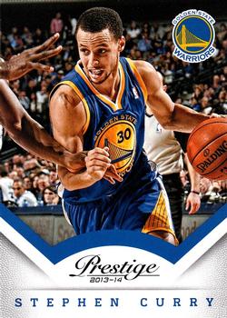Stephen Curry