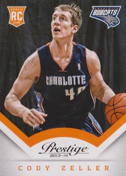 Cody Zeller