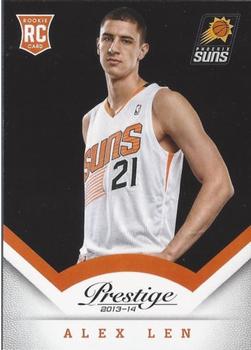 Alex Len