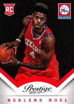 Nerlens Noel