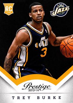 Trey Burke