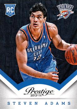 Steven Adams