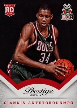 Giannis Antetokounmpo