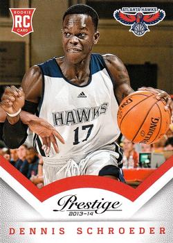 Dennis Schroeder