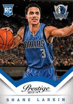 Shane Larkin