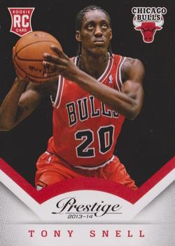 Tony Snell