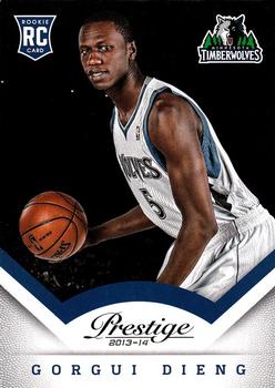 Gorgui Dieng