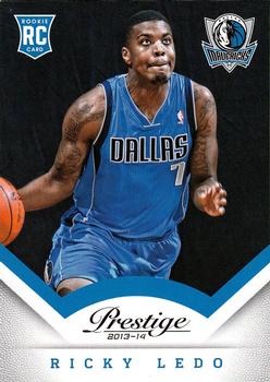 Ricky Ledo
