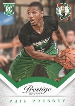 Phil Pressey