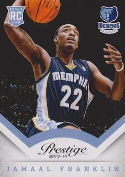 Jamaal Franklin