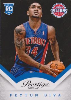 Peyton Siva