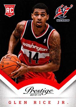 Glen Rice Jr.