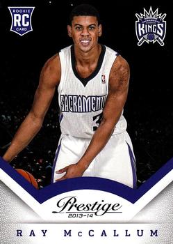 Ray McCallum