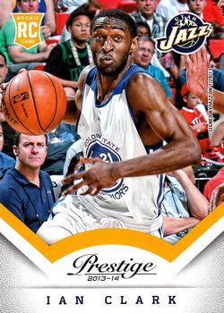 Ian Clark