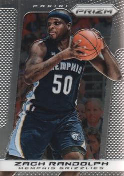 Zach Randolph