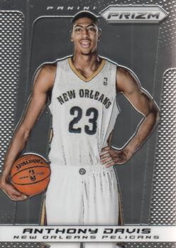 #4 Anthony Davis