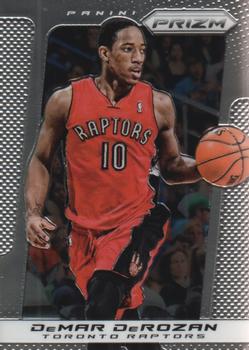 DeMar DeRozan