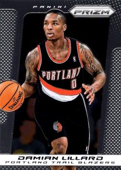 Damian Lillard