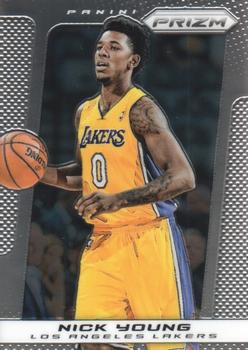 Nick Young