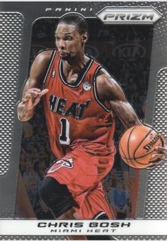 Chris Bosh