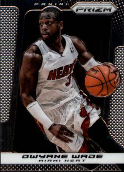 Dwyane Wade