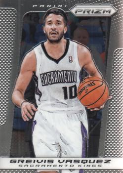 Greivis Vasquez