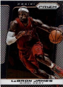 #65 LeBron James