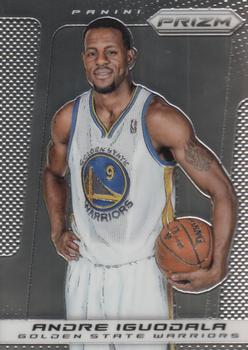 Andre Iguodala