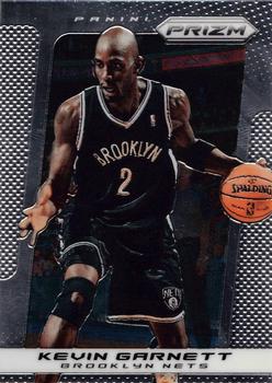 Kevin Garnett
