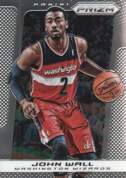 John Wall