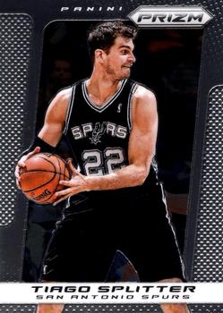 Tiago Splitter