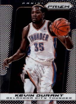 Kevin Durant