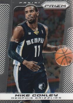 Mike Conley
