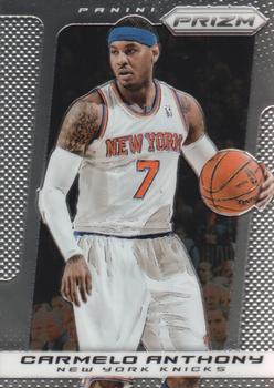Carmelo Anthony