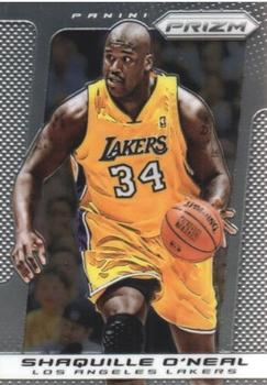 Shaquille O'Neal