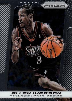 Allen Iverson