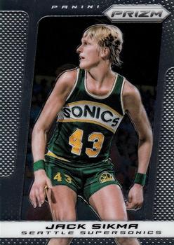 Jack Sikma