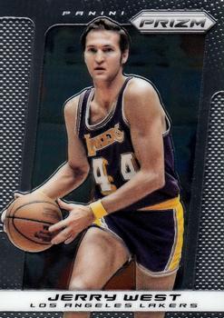 Jerry West
