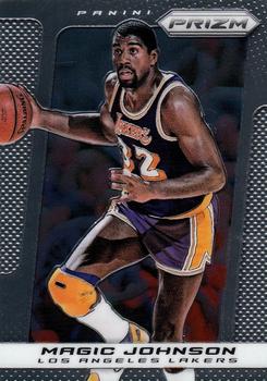 #242 Magic Johnson