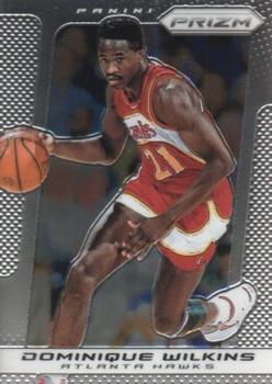 Dominique Wilkins