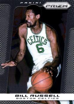 Bill Russell