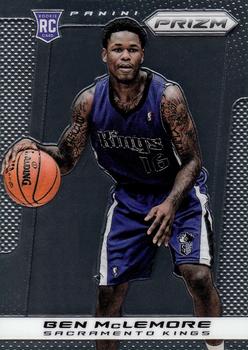 Ben McLemore